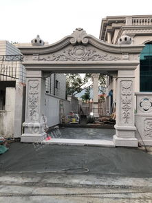 國(guó)豪石材石雕產(chǎn)品,惠安石雕廠就是這么傲嬌 多圖欣賞