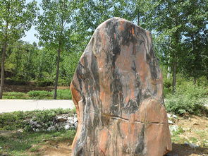 太原恒陽假山噴泉 哪賣景觀石 陽泉景觀石