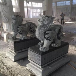 國豪石材石雕產(chǎn)品,惠安石雕廠就是這么傲嬌 多圖欣賞