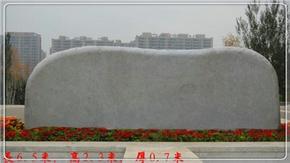 景觀石-天然景觀石頭-泰山奇石_景觀石常州萬佳景石