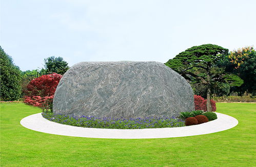 淄博門牌刻字石源頭好貨 選擇和諧景觀石