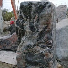 純天然景觀石價格 純天然景觀石公司 圖片 視頻