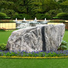 【江蘇天然風景石自然石 泰山石雪浪石景觀石 TH3圖片】江蘇天然風景石自然石 泰山石雪浪石景觀石 TH3