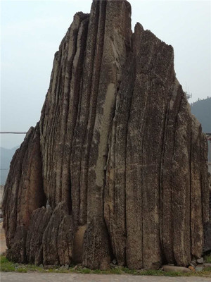 汾陽石材景觀石