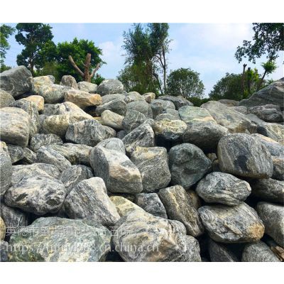 廠家直銷雪浪石切片石 泰山雪浪石切片組合 泰山石切片景觀石擺件