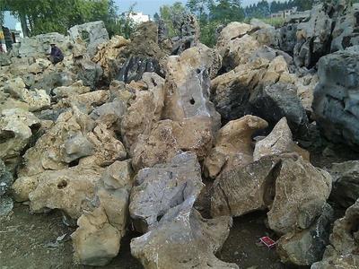 【景觀石供應(yīng)|公園景觀石,園藝石,假山,天然石塊,收藏石廣西來(lái)賓老徐景觀石石場(chǎng)商鋪