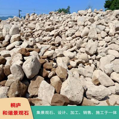 杭州鵝卵石產(chǎn)地小石子鋪路石