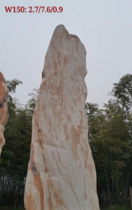 武漢景觀石市場(chǎng) 武漢景觀石 20000平米景石基地