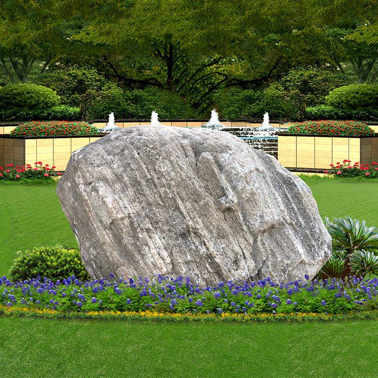 【桐廬天然景觀石園林石小型泰山石刻字石圖片】桐廬天然景觀石園林石小型泰山石刻字石