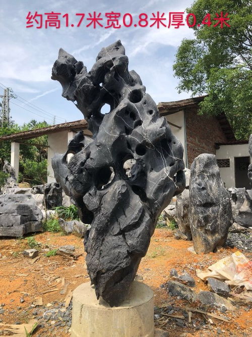 【廣西太湖石園林石景觀石工程石批發(fā)】- 