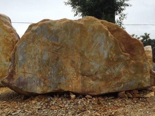 韶關(guān)良好園林銷往各地景觀石 園林石,黃蠟石