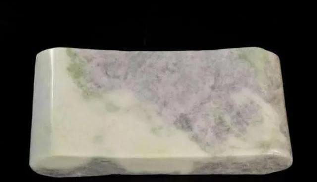 曾是與和田玉齊名的名玉,如今卻價如白菜--藍田玉