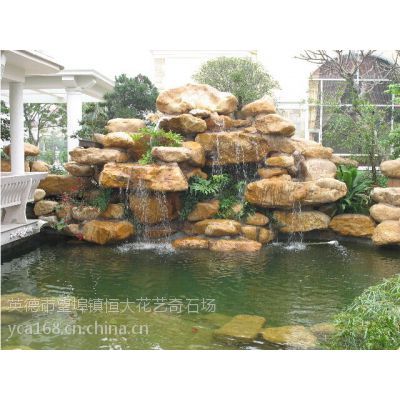 陜西景觀石種類 景觀石產品 景觀石價格