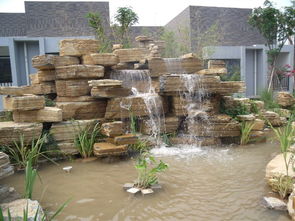 千層石 景觀石供應