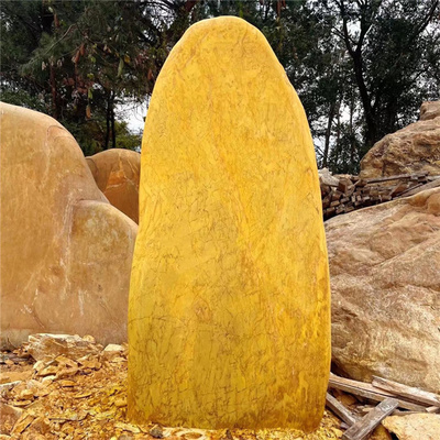 開封景觀石_鵝卵景觀石