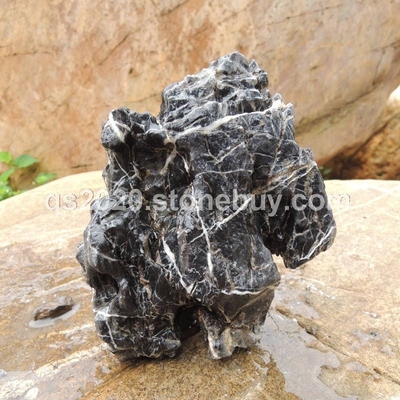 英石盆景圖片, 英石盆景產品圖片 - 假山-英石、太湖石相冊 - 廣東園林景觀石-英德市良好園林奇石場第二分場