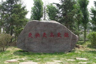 哪里有景觀石誰知道