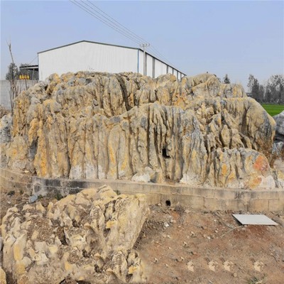 浙江景觀石批發市場天然靈璧石產地供應