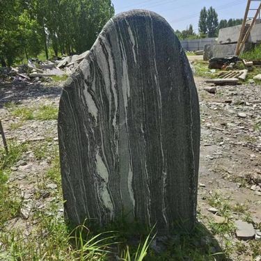 呂梁天然鵝卵石批發