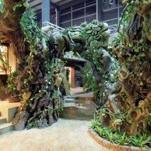 2018景觀石價格 報價 景觀石批發 園林網