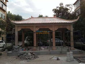 甘肅景觀石廠家 甘肅精雕細(xì)琢的景觀石推薦