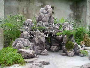 武漢風(fēng)景觀石賣園林石刻字塑石樹價格 武漢風(fēng)景觀石賣園林石刻字塑石樹型號規(guī)格