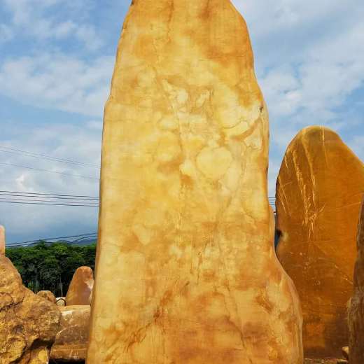 【湟中縣景觀石價格多少錢一噸】- 