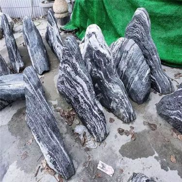 千層石產地在哪里