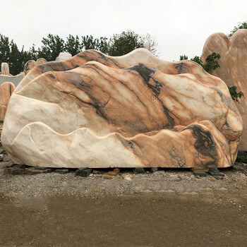 景觀石基座,武漢景觀石價格