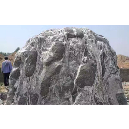 景觀石_新昊遠雨花石_景觀石價格_石膏、石料工藝品_第一槍