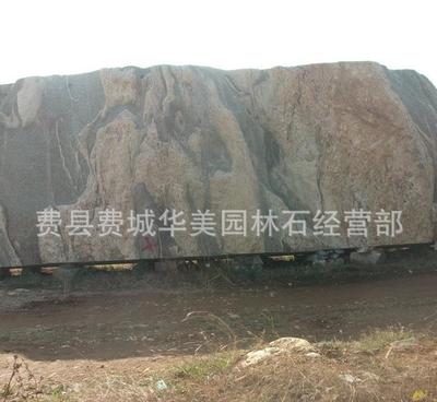 【大型園藝裝飾景觀石彩霞石園林石產地廠家批發一塊起批【圖】】價格_廠家_圖片 -