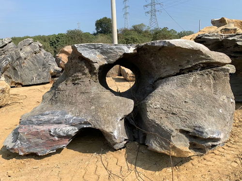 太湖石景觀石報(bào)價(jià) 廠家