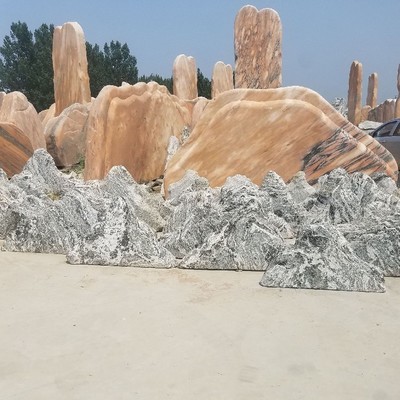 重慶景觀石加工,價(jià)格