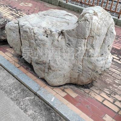 福建景觀石廠家出售九龍壁石公園房產置石景觀石擺件