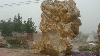 景觀石與假山石 選購指南與廠家推薦——冉許輝(個體經營)