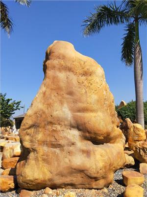 廣東大型黃蠟石景觀石產(chǎn)品推薦