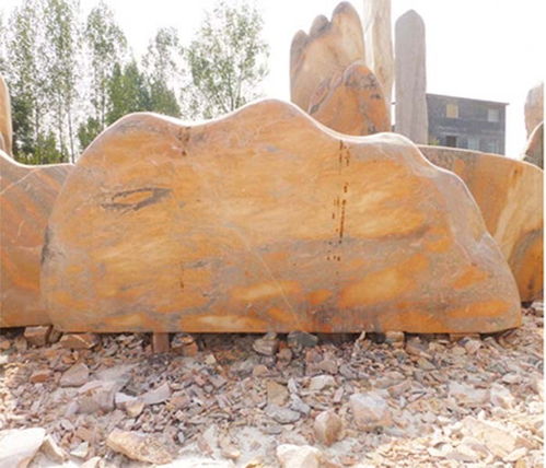 南陽天正石材景觀石批發推薦與選購指南