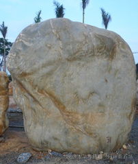 園林景觀石 自然與藝術(shù)的融合