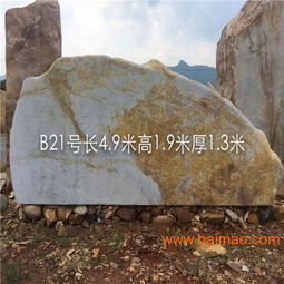 供應(yīng)廣東景觀石良好園林C15號與優(yōu)質(zhì)黃蠟石直銷指南