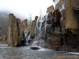 室外景觀石批發(fā)廠家價格與生產(chǎn)廠家概述