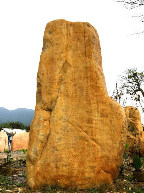 廣東景觀石產(chǎn)地及園林景觀石廠家概覽