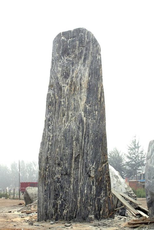 西安景觀石與一鳴景觀石 園林藝術(shù)的點睛之筆